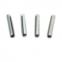 Liftgate Rod Roll Pins - Set of 4 - 1969-77 Ford Bronco