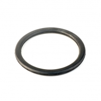 Spare Tire Lock Ring Seal - 1936 Ford Car