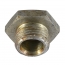 Oil Relief Valve Plug - 1932-47 Ford Truck, 1932-48 Ford Car, 1939-52 Ford Tractor
