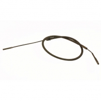 Parking Brake Cable - Front - 1937-38 Ford Car  
