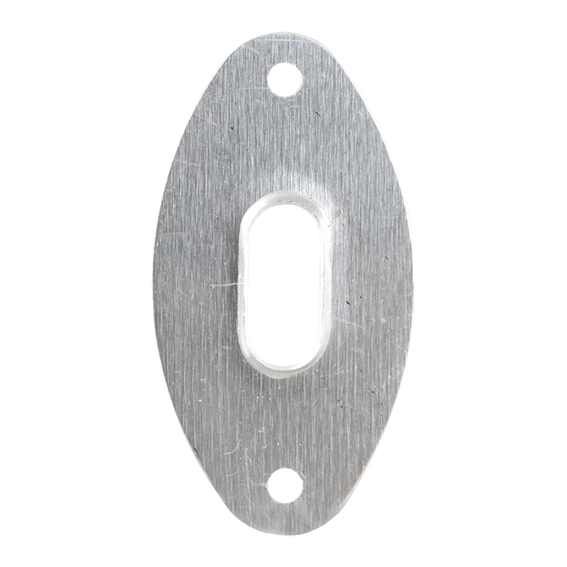 Ignition Switch Plate for 1937 Ford Cars Dennis Carpenter Ford