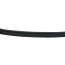 Trunk Lid Seal - Original Solid Core - 1937-48 Ford Car