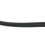 Trunk Lid Seal - Original Solid Core - 1937-48 Ford Car