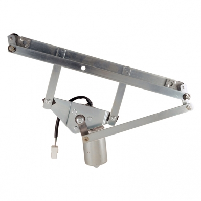 Windshield Wiper Motor Kit - 1948-52 Ford Trucks Dennis Carpenter