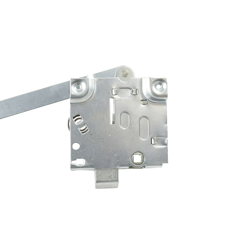thumbnail image 2 of Dynacorn Door Latch Remote Pair – 1948-1952 Ford Pickup Truck, Left & Right (3114G+3114J) 2 of 4