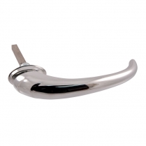 Outside Door Handle - LH - 1948-52 Ford Truck
