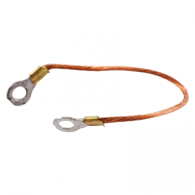 Ignition Distributor Ground Lead for 1948-69 Ford Trucks and Cars ...