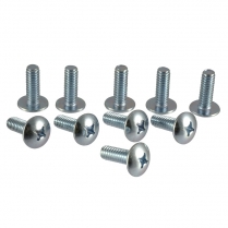 Chain / Clutch Guard Mounting Screw - Eagles