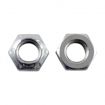 Connecting Rod Nut - OMC - 1962-65 Cushman Scooter 