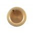 Camshaft Bushing - Cast Iron Engines - Closed - 1946-65 Cushman Scooter