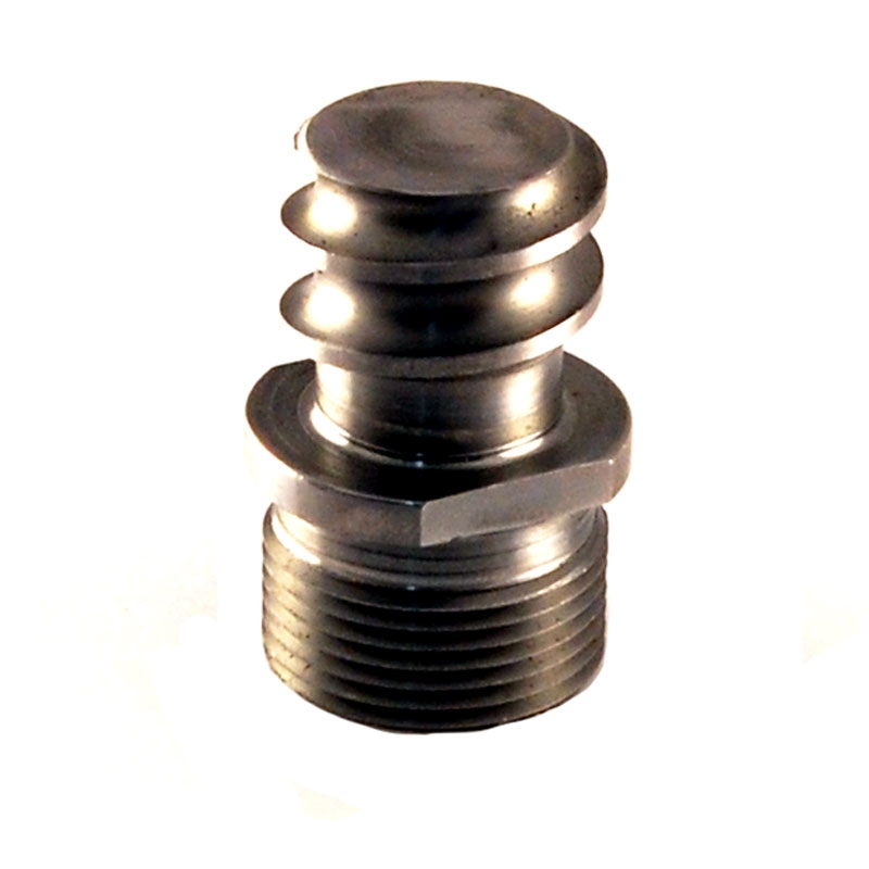 Spring Retainer Screw Fork Spring Retainer Screw - Eagles - 1955-65 Cushman Scooters