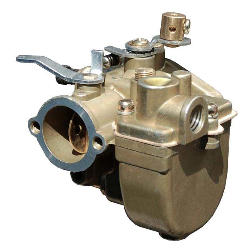 MT Carburetor Side Fuel Inlet All for 194962 Cushman Motor Scooters