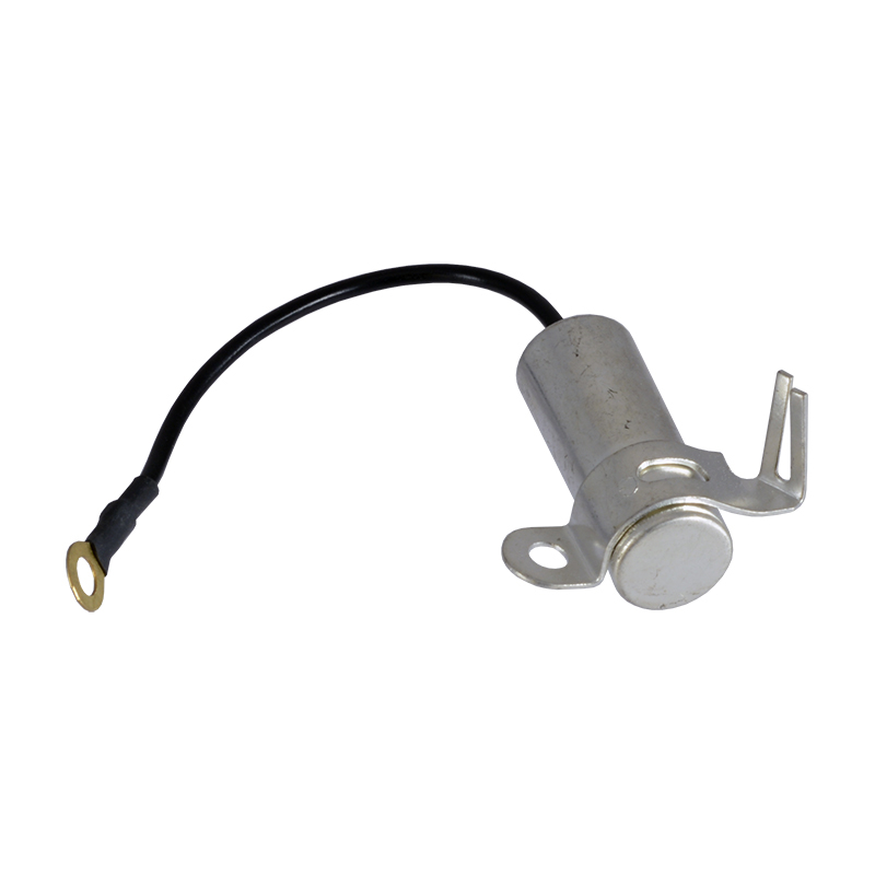 Condenser - Phelon Magneto - 1949-58 Cushman Scooters | Dennis