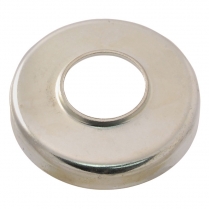 Engine Mount Cup Washer - 1949-56 Cushman Scooter 