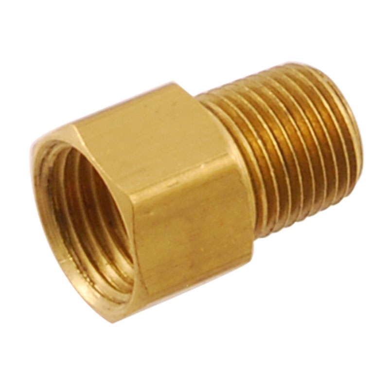 Fuel Line Brass Fitting for 194965 Cushman Motor Scooters Dennis Carpenter Ford Restorations