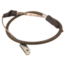 Clutch or Brake Cable - 60 Series  - 1949-56 Cushman Scooter 