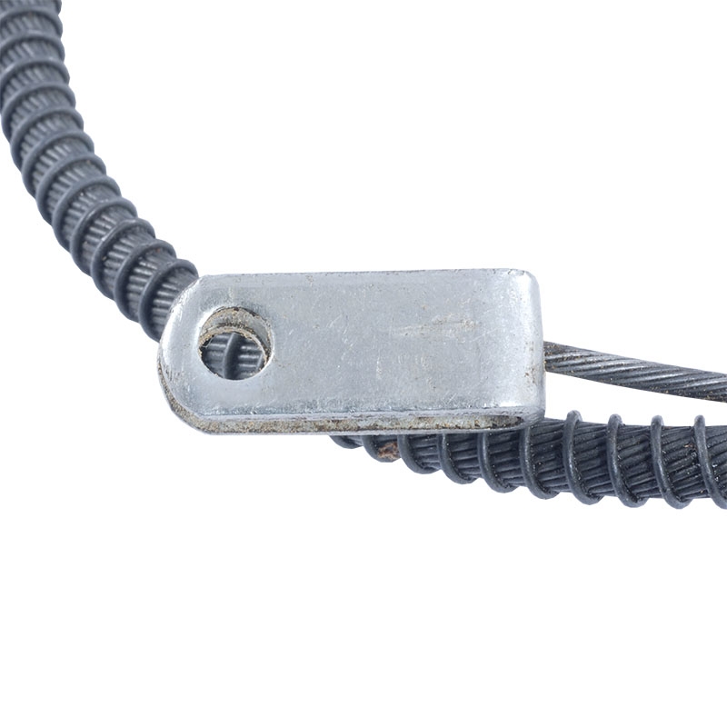 Brake Cable 60 Series Roadking for 194956 Cushman Motor Scooters