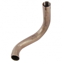 Exhaust Inlet Pipe - 720 Series - 1958-65 Cushman Scooter 