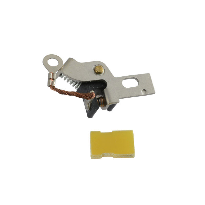 Ignition Points- 6V W Lights - 1949-58 Cushman Scooters