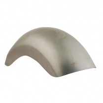 Front Fender - 60/710 Series, Eagle - 1948-57 Cushman Scooter 