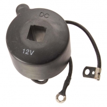 Ignition Coil - 12 Volt Wico - 1959-65 Cushman Scooter