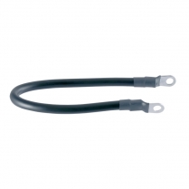Battery Cable - Silver Eagle - 1962-65 Cushman Scooter