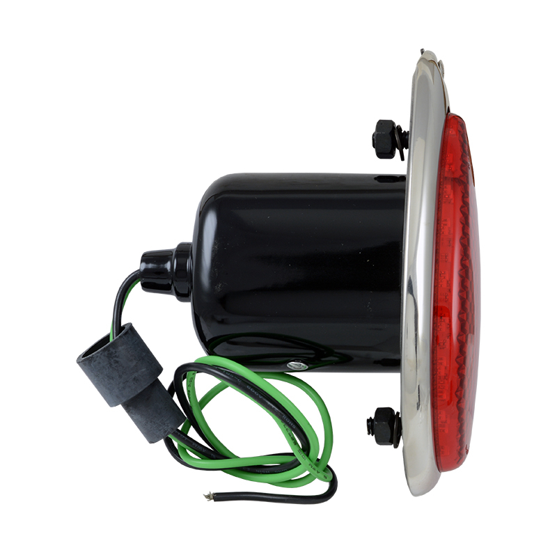 United Pacific FTL383907 1938-39 Ford LED Flush Mount Tail Light