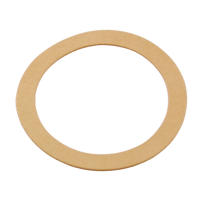 Trunk Gasket for 193839 Ford Cars Dennis Carpenter Ford Restorations