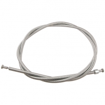 Front Wheel Brake Cable - 1949-65 Cushman Scooter 