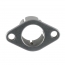 Exhaust Flange for 1949-58 Cushman Scooters