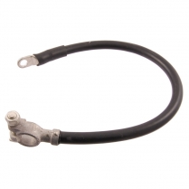 Battery Cable - Negative - 1949-53 Ford Car  