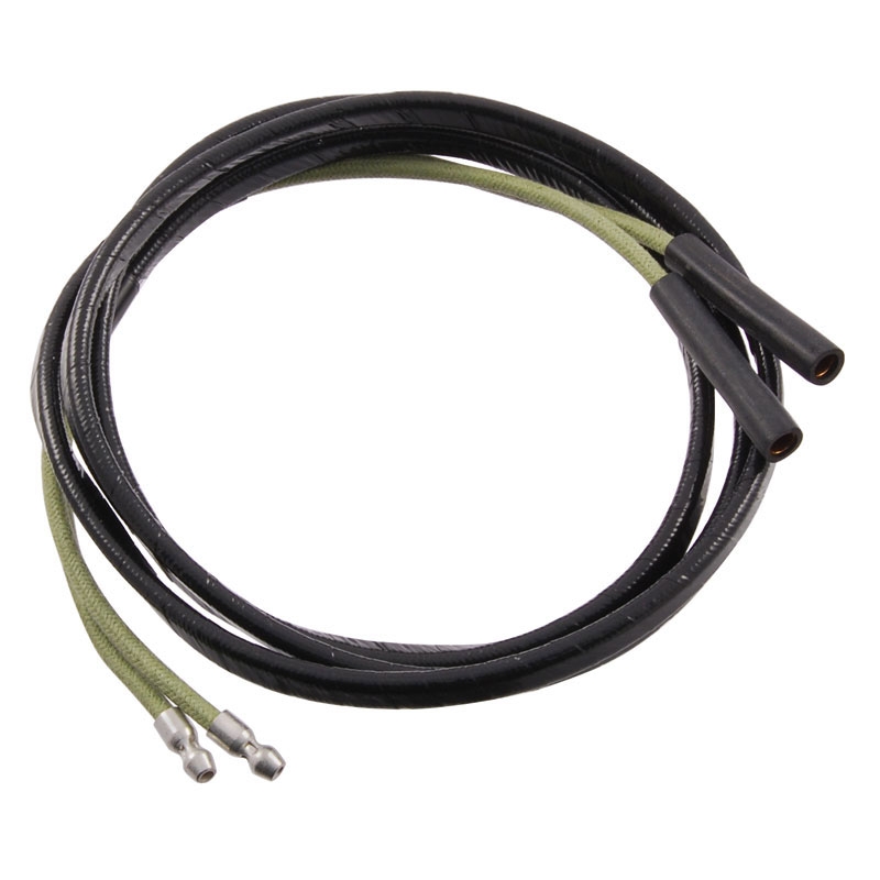 Stop Light Switch Wire for 194953 Ford Cars Dennis Carpenter Ford