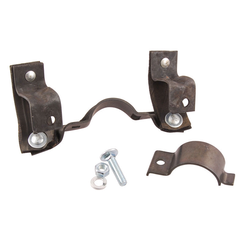 Muffler Hanger for 194951 Ford Cars Dennis Carpenter Ford Restorations