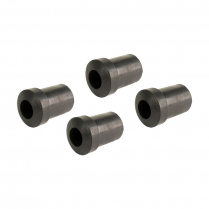 Spring Bushings - Set of 4 - 1957-60 Ford Truck, 1949-58 Ford Car
