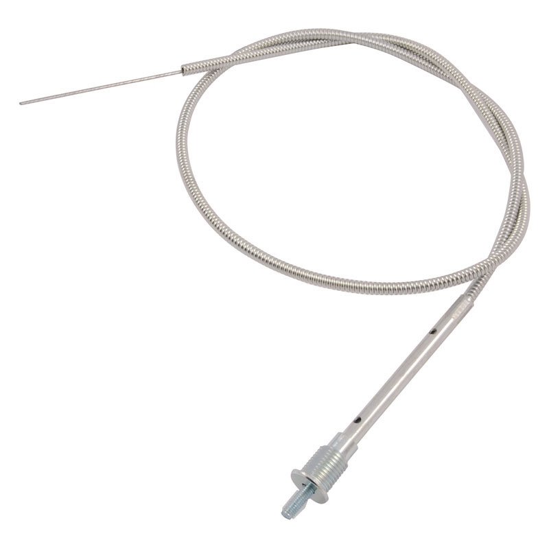 Choke Throttle Cable for 194951 Ford Cars Dennis Carpenter Ford
