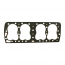 Cylinder Head Gasket - LH - 1948-53 Ford Truck, 1949-53 Ford Car