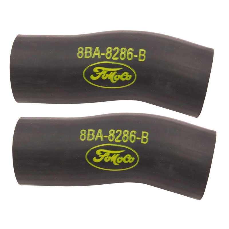 Radiator Hose for 194953 Ford Cars Dennis Carpenter Ford Restorations