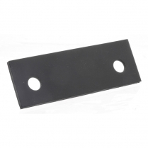 Radiator Support Mounting Pad - 1948-52 Ford Truck    