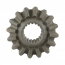 Axle Side Gear - 1948-56 Ford Truck, 1949-51 Ford Car