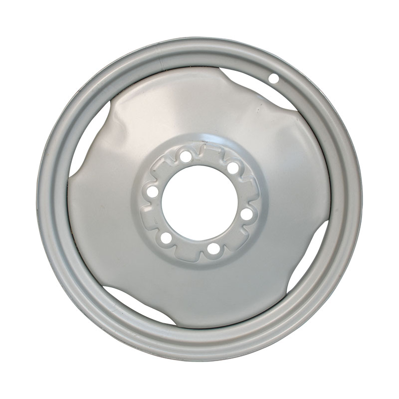 Front Rim 6 Lug For 4 x 19 tire for 194852 Ford Tractors Dennis