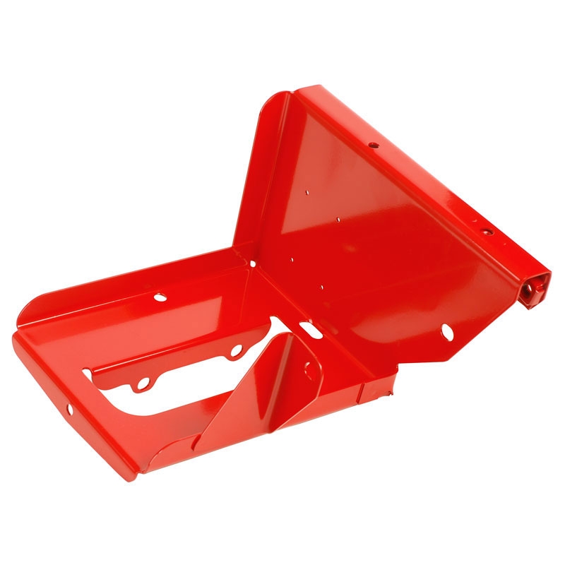 Battery Tray For 1948 52 Ford Tractors Dennis Carpenter Ford Restorations