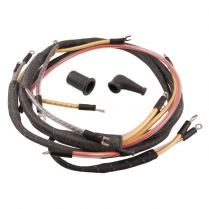 Main Wiring Assembly - Less Spk Pg Wires - 1948-50 Ford Tractor 