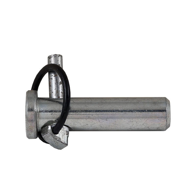 Swinging Drawbar Pin 194854 Ford Tractor Dennis Carpenter Ford