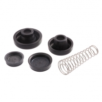 Wheel Cylinder Repair Kit - Front 1 1/4" - 1939-41 Ford Truck, 1939-41 Ford Car