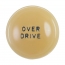 Overdrive Control Knob - 1939 Ford Car