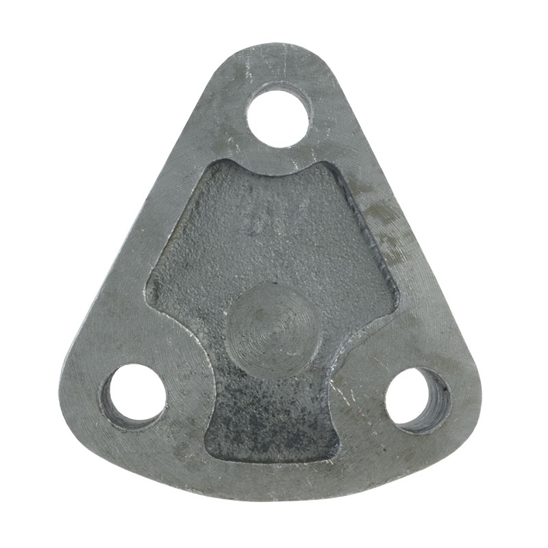 Radius Rod Socket - 1939-57 Ford Tractors | Dennis Carpenter