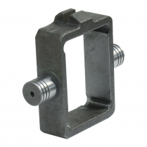 Hydraulic Pump Piston - 1939-52 Ford Tractor