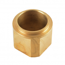 PTO Shaft Bushing In Valve Chamber - 1939-52 Ford Tractor