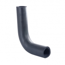 Radiator Hose - Lower - 1939-50 Ford Tractor 