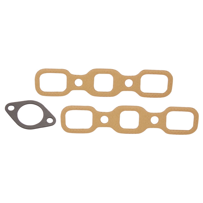 Intake Manifold Gasket Kit For 1939-52 Ford Tractors | Dennis Carpenter ...